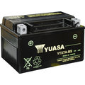 YUASA 湯淺電池 YTX7A-BS 機車電池 電力中心