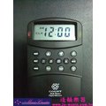 造韻樂器音響 全新 台灣研發 製造 COUNT 品牌 計時式 多功能 電子 節拍器 鬧鐘