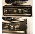 亞洲樂器 Ampeg AFP-4 音箱效果器專用踏板
