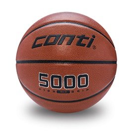 【線上體育】Conti 超軟 PU合成皮籃球 7號 B5000-7-T