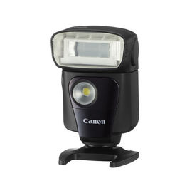 ＊華揚數位＊Canon 320EX 原廠閃光燈 320 EX 輕巧閃燈 可LED補光 彩虹公司貨