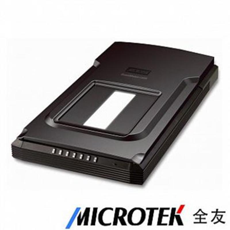 [MICROTEK/A4/平台式+光罩]ScanMaker I450(SMI450)掃描器【下單前,煩請電聯(留言),(現貨/預排)】