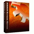 個人非商業用途AIDA64 Extreme Edition 單機版 (下載)