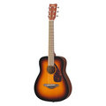 亞洲樂器 YAMAHA JR2 JR-2 3/4 Baby Guitar 漸層旅行迷你吉他 贈基本配件.背帶.匹克*5.吉他袋.CAPO [缺貨]