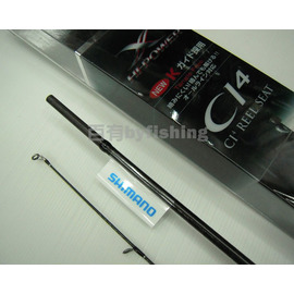 ◎百有釣具◎SHIMANO DIALUNA 岸拋路亞竿規格S1100M (34802)~ CI4 HI