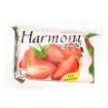 Harmony水果香皂75g（草莓strawberry）