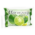 Harmony水果香皂75g（萊姆lime)