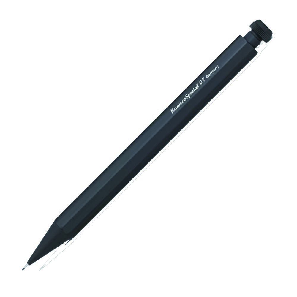 德國 KAWECO special 0.7mm 專業自動鉛筆