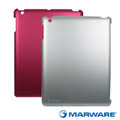 Marware iPad2專用MicroShell時尚平滑背蓋