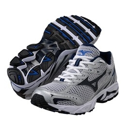 Mizuno wave fortis deals 4