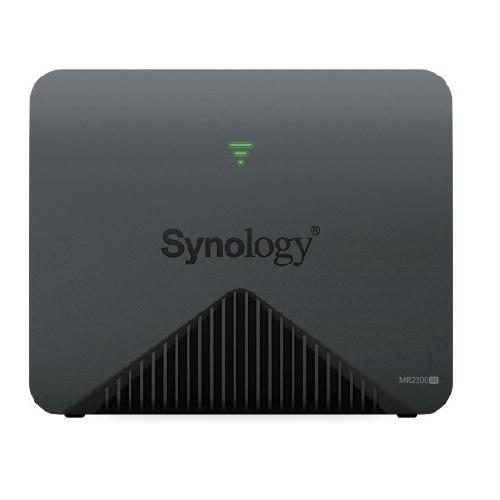 [Synology/Mesh Router]MR2200AC Synology Mesh Router【24期+含稅免運.下單前,煩請電聯(留言),(現貨/預排)】
