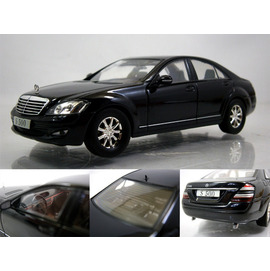 原廠精品】Mercedes-Benz S500 賓士豪華旗艦房車~精緻全新品,特惠價