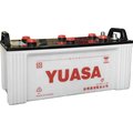YUASA湯淺145G51(加水)保養型高性能汽車電池★全館免運費★『電力中心』