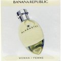 Banana Republic 香蕉共和國 Alabaster 雪花香水 7.5ml 無外盒
