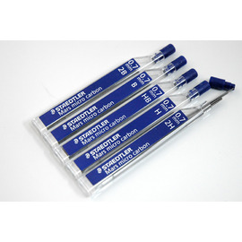 Staedtler Graphite 760 Mechanical Pencil - 0.7mm, 760 07BK , Blue