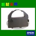 EPSON 相容色帶(一盒入) 適用: LQ 670/670C/680/680C/2500/2550/1060C/EX800(S015016/S015508/S015535)