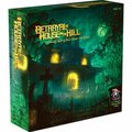 【Hasbro 孩之寶】山中小屋 Betrayal at House on the Hill 桌上遊戲