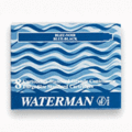 Waterman鋼筆墨水管