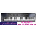造韻樂器音響 M-AUDIO Oxygen 88 88鍵 主控 MIDI 鍵盤 電鋼琴 合成器