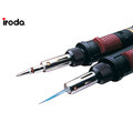 【 大林電子 】 iroda 愛烙達 solderpro 120 電子點火可攜式專業型瓦斯焊槍 烙鐵 pro 120 公司貨