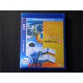 [藍光BD] - 瓦力 Wall-E BD + DVD 三碟限定版 ( 得利公司貨 ) - 迪士尼與皮克斯 超強力作