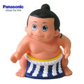 panasonic 紀念寶寶限量特賣◆相撲 大 寶寶 ◆值得您收藏◆ panasonic 娃娃
