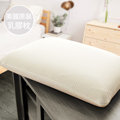 澳洲Simple Living 加大型美國Latex Foam天然乳膠枕-一入