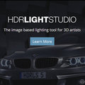 HDR Light Studio 5 (三維渲染) 單機版(1年版) (下載版)