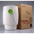 kedo Tea-Code Cup 心情茶扣杯 daddy's 雙層陶瓷隔絕了熱度讓杯緣不燙手