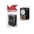 台中*崇仁視聽音響* 【M&amp;K】MK SOUND NEW IW-5 崁入隱藏式喇叭系統(單顆)