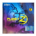 ♪♪學友樂器音響♪♪ Zildjian planet-Z4銅鈸套組