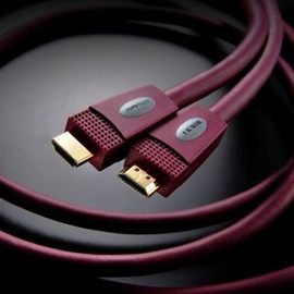 古河 FURUTECH HDMI HF-A NCF HDMI線 1.5米 (2.1版) 極致傳輸