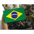 【衝浪小胖】巴西國旗貼紙/機車/汽車/抗UV/防水/Brazil/各國家都有賣