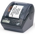 [ 標籤機 兄弟牌 Brother QL-650TD ] 條碼機 印表機 時間、日期、食品鮮度列印機 自動裁切
