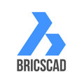 Bricscad 正體中文專業版 Windows/Mac