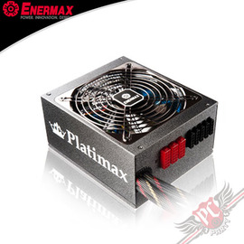 [ PC PARTY ] 保銳Enermax 白金冰核EPM750AWT 750W 電源供應器