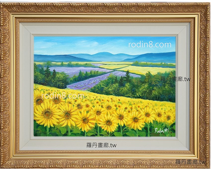 甜蜜家園 普羅旺斯向日葵薰衣草花田陳文彬作品 4 羅丹畫廊 含框58x73公分 100 手繪 買畫 山水畫 風水畫 Pchome商店街 台灣no 1 網路開店平台 甜蜜家園 普羅旺斯向日葵薰衣草花田陳文彬作品 4 羅丹畫廊 含框58x73公分 100 手繪 買畫 山水畫 風水畫 Pchome商店街 台灣no 1 網路開店平台