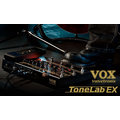 造韻樂器音響- JU-MUSIC - Vox Tonelab EX 吉他 電吉他 綜合 真空管 效果器