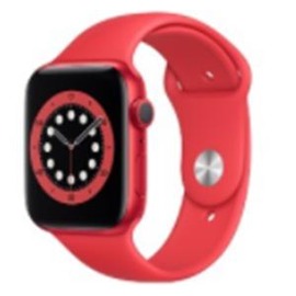 AppleWatch Series 6 GPS]M00A3TA/A-JH(Apple Watch Series 6 GPS/4