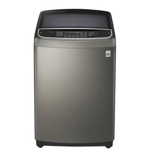 (定位+零利率) LG【17公斤】TurboWash3D™ 直立式直驅變頻洗衣機WT-D179VG 不鏽鋼銀