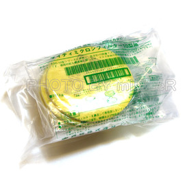 【米勒線上購物】濾棉 日本 KOKEN G-7 面具專用 羊毛濾棉 每包十入