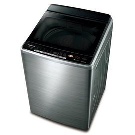 (零利率+安裝)Panasonic 國際牌【17公斤】變頻洗衣機 NA-V170GBS-S / NA-V170GBS