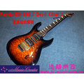 造韻樂器音響- JU-MUSIC - Farida 法麗達 DK-28Q 大搖座 電吉他 雙單雙 Grover 弦捲 最高級的型號 年終12期零利率