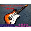 造韻樂器音響- JU-MUSIC - Farida 法麗達 FST-30 ABS 限量版 大搖座 頂級型號 雙單雙 年終12期零利率
