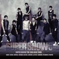 Super Junior - Super Junior The 3rd Asia Tour Concert Album : Super Show #3