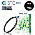 【STC】Ultra Layer® UV Filter 77mm 抗紫外線保護鏡