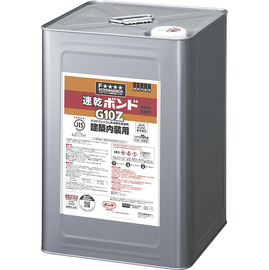 促銷 KONISHI 日本 G10Z 43068 環保型強力膠 (CZF8) 15kg /桶