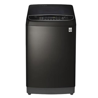 (零利率+定位) LG【13公斤】 TurboWash3D™ 蒸氣直立式直驅變頻洗衣機(極窄版) WT-SD139HBG極光黑