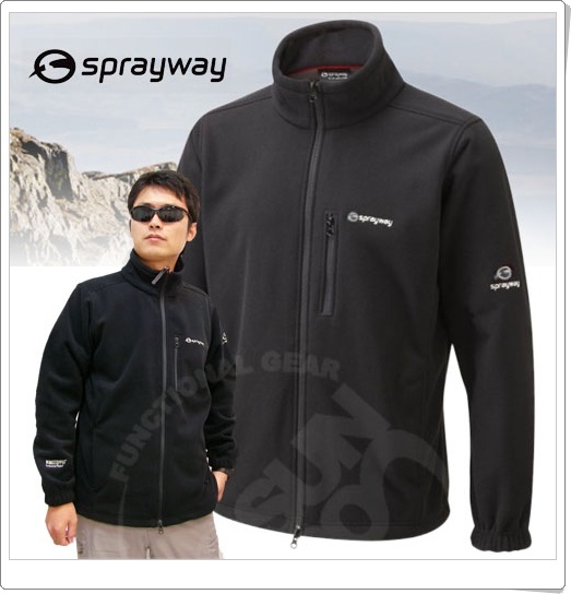 Sprayway Windstopper 100