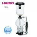 HARIO~TCA-3虹吸式咖啡壺360ml/3杯